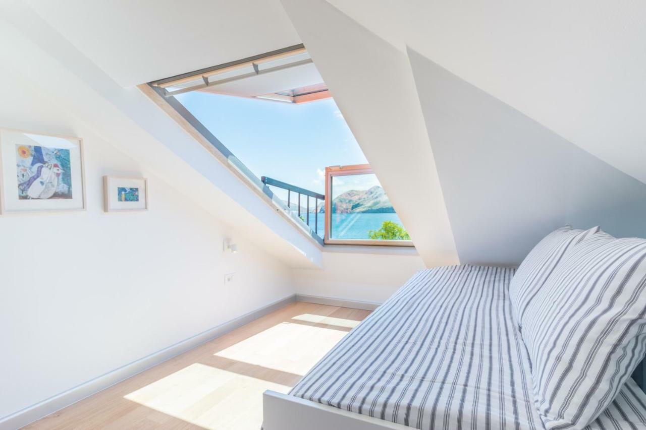 Seaview Apartments Baska Exterior photo